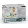 label label toaster zeleny
