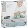 label label cajovy set zeleny