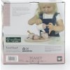 label label cajovy set ruzovy