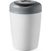 Tommee Tippee Koš na pleny Sangenic Simplee šedý Nový design