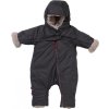 Red Castle Zimní kombinéza Combi T-Zip šedá 6-12 m