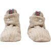 LODGER Slipper Seersucker Birch 3 - 6 měsíců