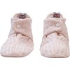 LODGER Slipper Seersucker Tan 3 - 6 měsíců
