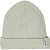 LODGER Beanie Seersucker Silk 6 - 12 měsíců