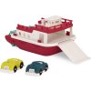 B-Toys Trajekt Wonder Wheels