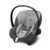 Cybex Aton S2 i Size Lava Grey