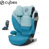 cybex Solution S2 i Fix Beach Blue.