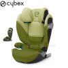 cybex Solution S2 i Fix Nature Green.