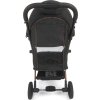 Leclerc Baby Influencer XL kočárek Black Brown