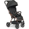 Leclerc Baby Influencer XL kočárek Black Brown