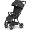 Leclerc Baby Influencer XL kočárek Black Brown