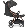 Leclerc Baby Influencer XL kočárek Black Brown
