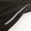 Little Angel kalhoty softshell STRETCH - černá