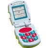 Vulli Hrající telefon žirafa Sophie (Barva modrá/modrá)