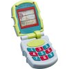 Vulli Hrající telefon žirafa Sophie (Barva modrá/modrá)