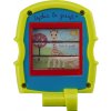 Vulli Hrající telefon žirafa Sophie (Barva modrá/modrá)