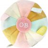 OB Designs Senzorický míč, Autumn Pink