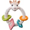 vulli darkovy set sopure kousaci krouzek 2 micky 2 kostky