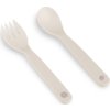 citron jidelni set z bio materialu lemon