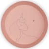 citron jidelni set z bio materialu unicorn