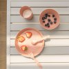 citron jidelni set z bio materialu unicorn