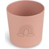 citron jidelni set z bio materialu unicorn