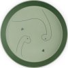 citron jidelni set z bio materialu dino