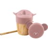 citron bambusovy hrnecek s pitkem a brckem blush pink