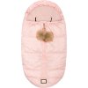 bjallra of sweden lehky fusak pink gold dust