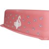 tryco stupatko k wc umyvadlu swan ivy pink
