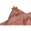 tryco blush blossom frote zupan swan ivy vel 0 1 rok