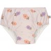 LÄSSIG SPLASH LÄSSIG Swim Diaper 2023 Girls block stripes milky/peach 07-12 mon. (Varianta Swim Diaper Boys block stripes milky/blue 07-12 mon.)