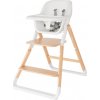 ERGOBABY | Evolve jídelní židle 2v1 - Natural wood