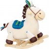 B-Toys Houpací kůň Rodeo Rocker Banjo