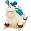 B-Toys Houpací kůň Rodeo Rocker Banjo