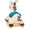 B-Toys Houpací kůň Rodeo Rocker Banjo