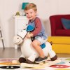 B-Toys Houpací kůň Rodeo Rocker Banjo