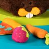 B-Toys Bobr Yumsy Tumsy