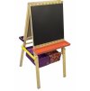 B-Toys Tabule na kreslení na stojanu Easel Does It