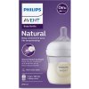 PHILIPS AVENT Philips AVENT Láhev Natural Response 125 ml, 0m+