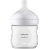 PHILIPS AVENT Philips AVENT Láhev Natural Response 125 ml, 0m+