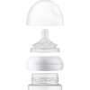 PHILIPS AVENT Philips AVENT Láhev Natural Response 125 ml, 0m+