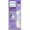 PHILIPS AVENT Philips AVENT Láhev Natural Response s ventilem AirFree 260 ml, 1m+