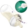 PHILIPS AVENT Philips AVENT Láhev Natural Response skleněná 240 ml, 1m+
