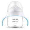 PHILIPS AVENT Philips AVENT Lahvička na učení Natural Response 150 ml, 6m+