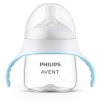 PHILIPS AVENT Philips AVENT Lahvička na učení Natural Response 150 ml, 6m+