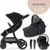 BabyStyle Egg2 set 4 v 1 - Black Geo 2023