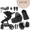 BabyStyle Egg2 set 9 v 1 - Black Geo 2023