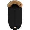 bjallra of sweden fusak solid black