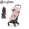 Peach Pink (Chrome Frame)